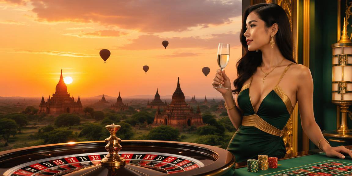 pbo2 Baccarat Royal